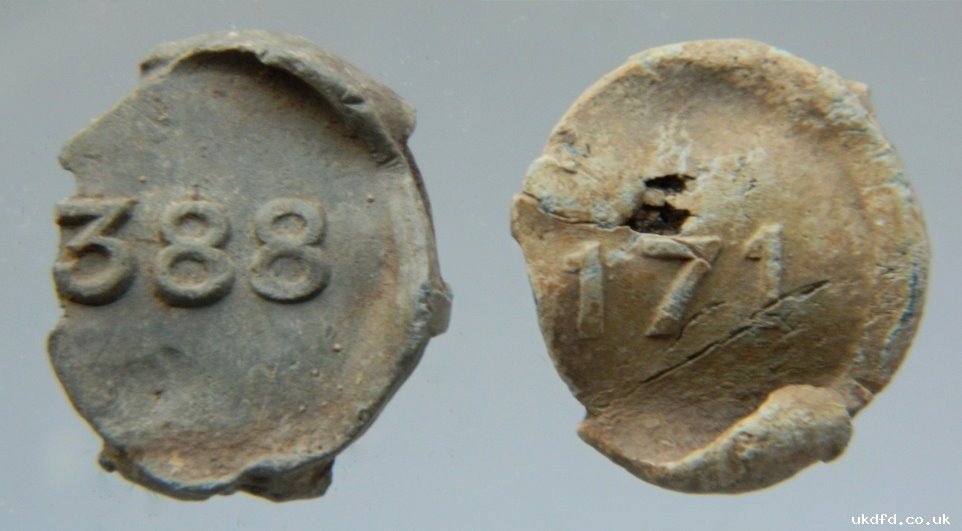 Lead Seals