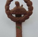 Military Badge, The Gloucestershire Regiment