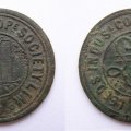 Co-operative Society Dividend Token