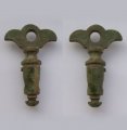 Barrel-Tap Handle