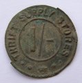 Thrift Supply Stores Token