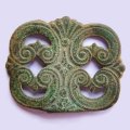 Sash/Belt Clasp