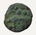 Iceni 'Norfolk Wolf' Stater (Contemporary Forgery)