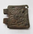 Buckle Plate
