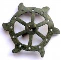 Pilgrim's Badge