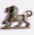 Horse Brass (Fragment)