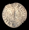 Edward I Halfpenny