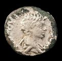 Geta Denarius