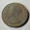 Charles II Halfpenny