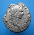 Domitian Denarius