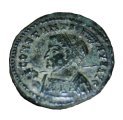 Constantine I AE3