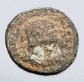 Elagabalus Denarius