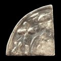 John Cut Short Cross Farthing