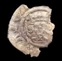 Henry VI Halfpenny