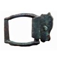 Folding Strap Clasp