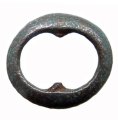Two-Piece Sub-Annular Buckle
