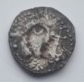 Anglo-Saxon Sceat, Series L