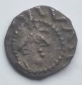 Anglo-Saxon Sceat, Series BI