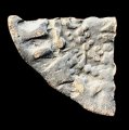 Henry III Cut Long Cross Farthing