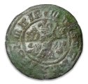 Nuremberg Jeton of Hans Schultes I