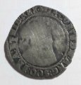 James I Sixpence