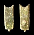 Strap-End