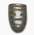 Shield-Shaped Stud