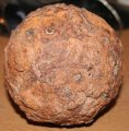 Cannon Ball
