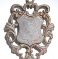 Watch Chain Fob