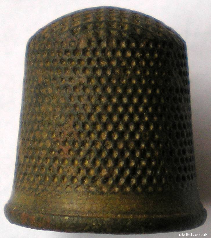 Thimble