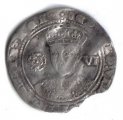 Edward VI Sixpence
