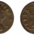 George II Farthing