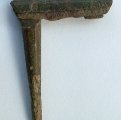 Folding Balance (Fragment)