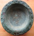 Bullion Cup-Weight
