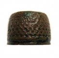 Open-Topped Thimble