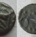 Iceni Silver Half-Unit