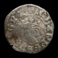 John Baliol Halfpenny, Scotland