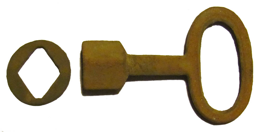 BarrelTap Key