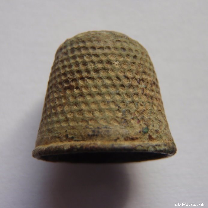 Thimble