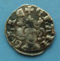 Edward I Farthing