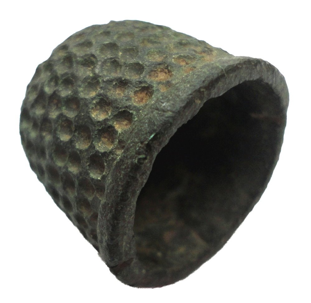 Thimble