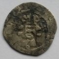 14th - 15th Century Penny (Contemporary Forgery)