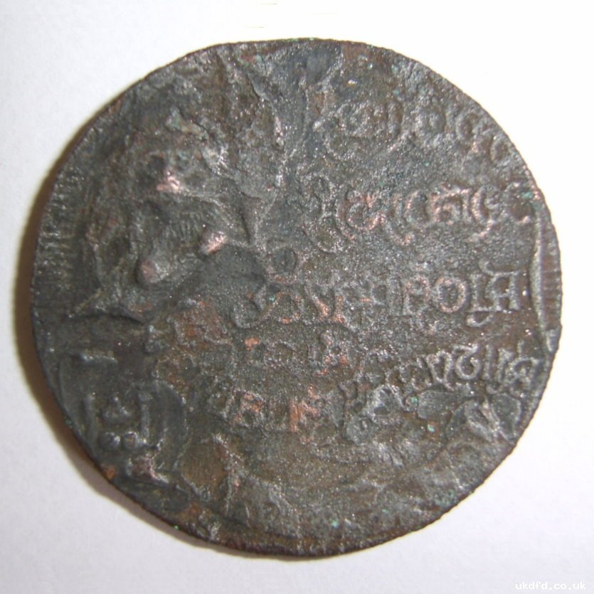 Bronze Medal, Spanish Patriotic Association of Buenos Aires