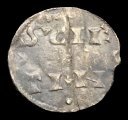 St Peter of York Memorial Penny