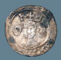 Henry IV Penny