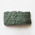 Bracelet / Armlet (Fragment)