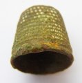 Thimble