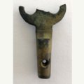 Barrel-Tap Handle