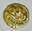 Gallo-Belgic Quarter Stater