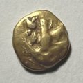 Gallo-Belgic Quarter Stater